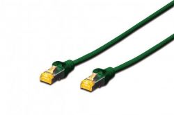 ����-���� DIGITUS CAT 6a S-FTP, 0,25�, AWG 26/7, Cu, LSZH, ������� DK-1644-A-0025/G